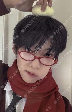 LOUD & PROUD MUSICART KAMDEN photocard image