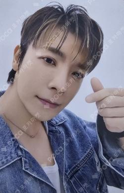 SUPER JUNIOR 20th Anniversary TOUR [SUPER SHOW 10] in JAPAN SUPER JUNIOR x Koala's March DONGHAE photocard image