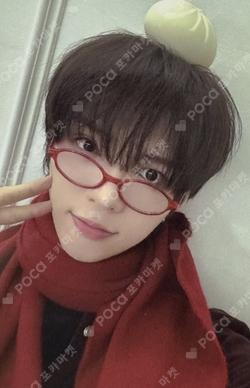 LOUD & PROUD MUSICART BRIAN photocard image