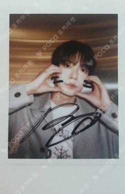 Soar StarRiver DOYOUNG photocard image