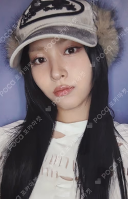 TUNNEL VISION MAKESTAR RYUJIN photocard image