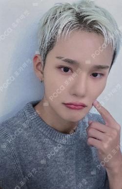 GO Chapter 1 : GO Together JJMUZE SEUNGHOON photocard image