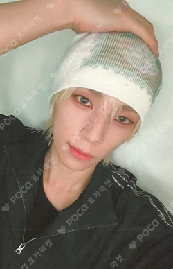 One Bite/O-RLY? EVENT SO GEON photocard image