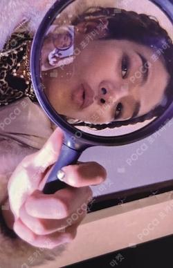 ALLDAY PROJECT BROADCAST TARZZAN photocard image