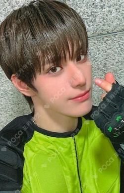 xikers 2025 WORLD TOUR [Road to XY : Enter the Gate] IN TOKYO JINSIK photocard image