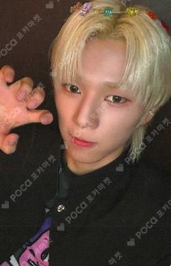 O-RLY? StarRiver WINNER SO GEON photocard image