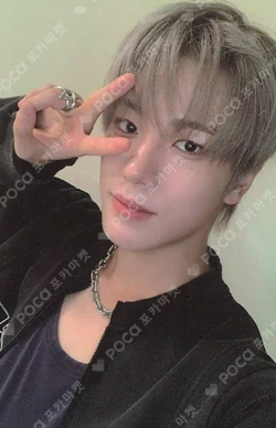 blackout M2U Seung Ho Song photocard image