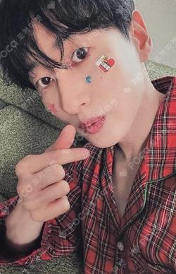 MEDIHEAL EUNHYUK photocard image
