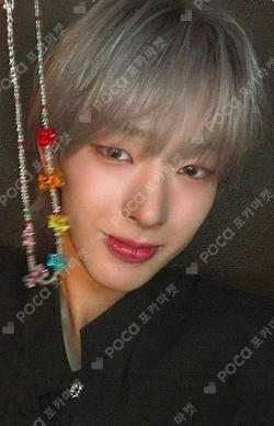 O-RLY? StarRiver WINNER TOMOYA photocard image