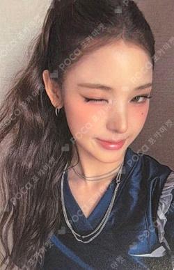 Not Just Pretty OFFLINE SPECIAL EVENT MAI photocard image