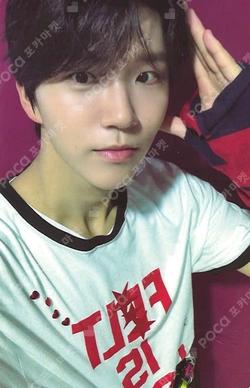 NCT JAEHEE photocard image