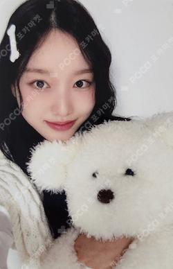 HAPPY GO WON’S DAY Hellolive shop Go Won photocard image