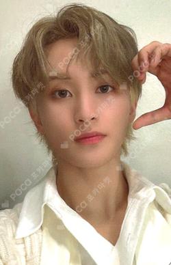 DREAMSCAPE StarRiver LUCKY DRAW MARK photocard image