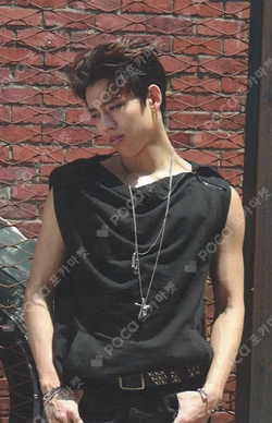 2017 INFINITE FANMEETING PHOTO CARD SET