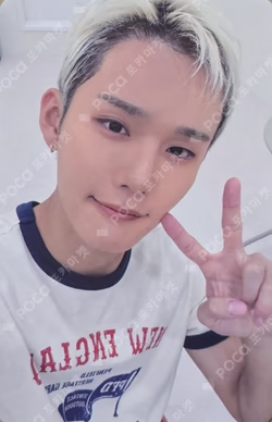 GO Chapter 1 : GO Together fromm store SEUNGHOON photocard image