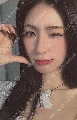 MY, Lover NY MUSIC MIYEON photocard image