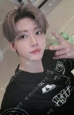 NCT JAEMIN photocard image