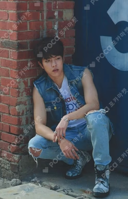 2017 INFINITE FANMEETING PHOTO CARD SET