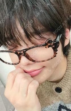 LOST APPLEMUSIC Yuma photocard image