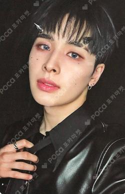 Beat-Boxer Special ver. HARU photocard image