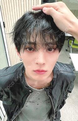 LOST Rising Star Takuma photocard image