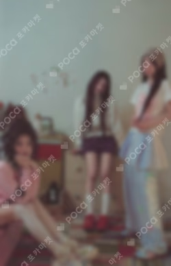 Toki Yo Tomare WEVERSE Unit photocard image