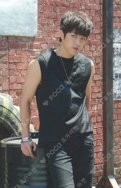 2017 INFINITE FANMEETING PHOTO CARD SET