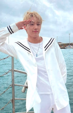 3rd PHOTO BOOK [WE ARE] TRADING PHOTO CARD SET INTAK photocard image