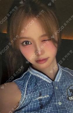 Not Just Pretty OFFLINE SPECIAL EVENT Jeong Sae Bi photocard image