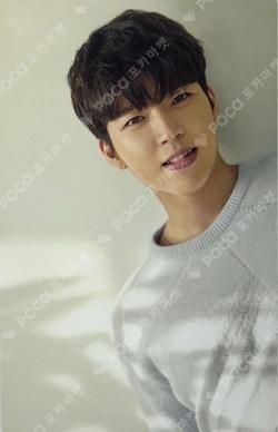 2018 INFINITE SEASON'S GREETINGS