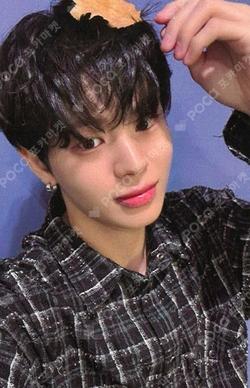 LOVE ANECDOTE(S) YIZHIYU WINNER