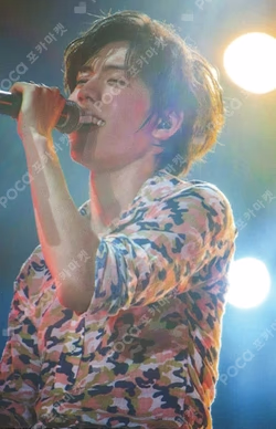 2017 INFINITE FANMEETING PHOTO CARD SET JangDongWoo photocard image