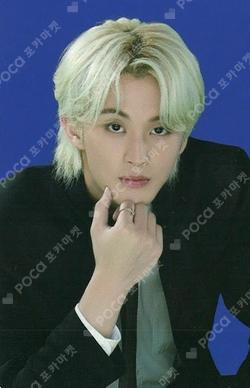 NCT ZONE POP-UP STORE @ TOKYO CAN MIRROR MARK photocard image
