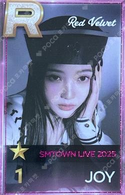 SMTOWN LIVE 2025 in SEOUL SuperStarSMTOWN