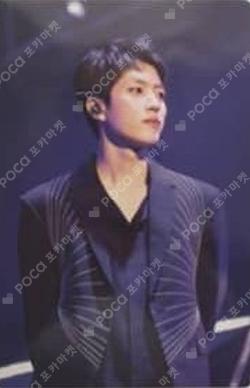 2017 INFINITE FANMEETING PHOTO CARD SET