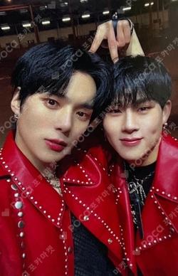 REASON BROADCAST Unit photocard image