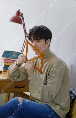 2018 INFINITE SEASON'S GREETINGS