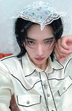 LOST Starlike Music Chael photocard image