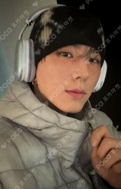 CGP KIHYUN photocard image