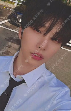 ONEUS 2ND WORLD TOUR 'La Dolce Vita' ENCORE IN JAPAN RANDOM PHOTO CARD SET