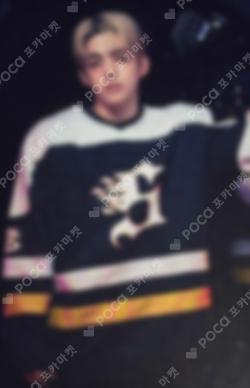 25 SEVENTEEN's HOME ROOM WEAR SET