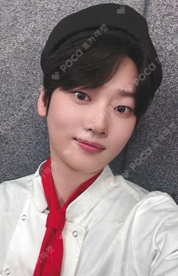 Wonderland MAKESTAR KANGSEOKHWA photocard image