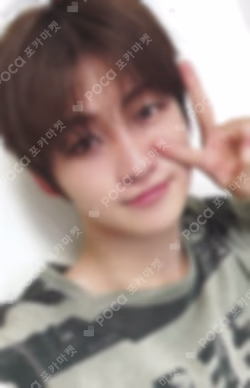 play hard DEAR MY MUSE JIHOON photocard image