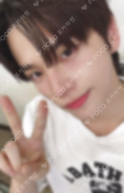 play hard DEAR MY MUSE SHINYU photocard image