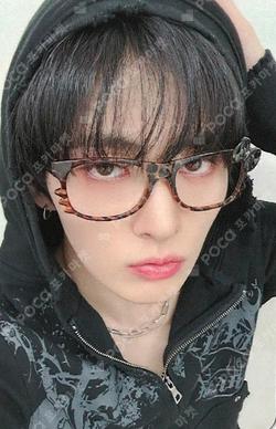 LOST APPLEMUSIC Takuma photocard image