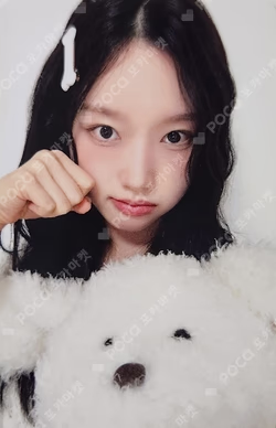 HAPPY GO WON’S DAY Hellolive shop Go Won photocard image