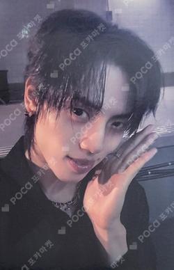 AWAKE fromm store JangDongWoo photocard image