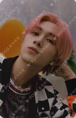 Kick Back STRANGER VER.