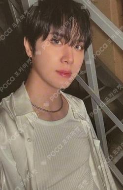 Wonderland Haven Ver. KIMDONGHAN photocard image