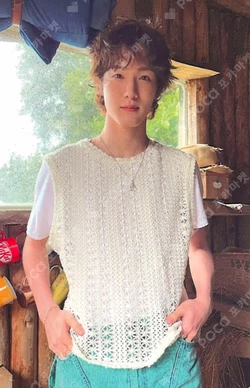 3rd PHOTO BOOK [WE ARE] TRADING PHOTO CARD SET